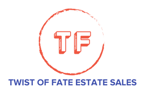 Twist Of Fate Estate Sales